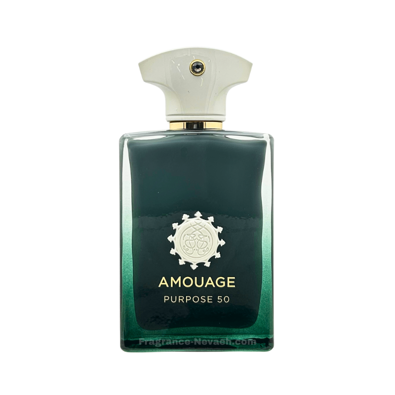 Amouage Purpose 50