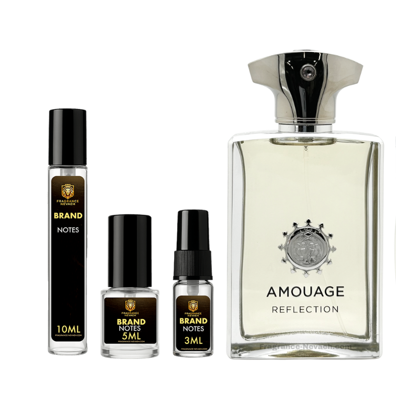 Amouage Reflection Man Decant (Sample)