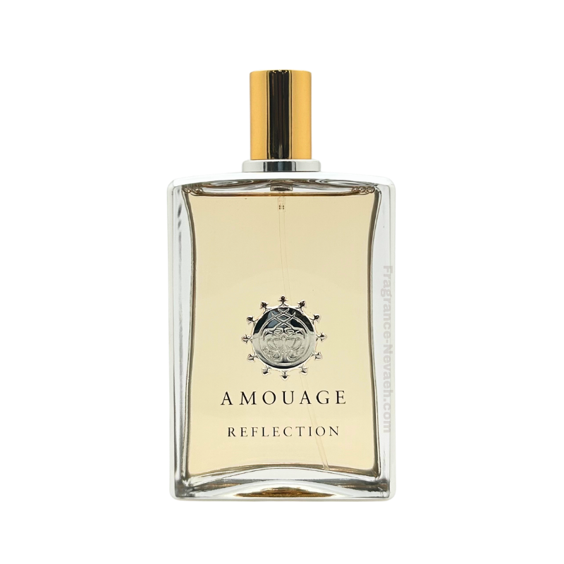 Amouage Reflection Man Tester (2021 Batch)