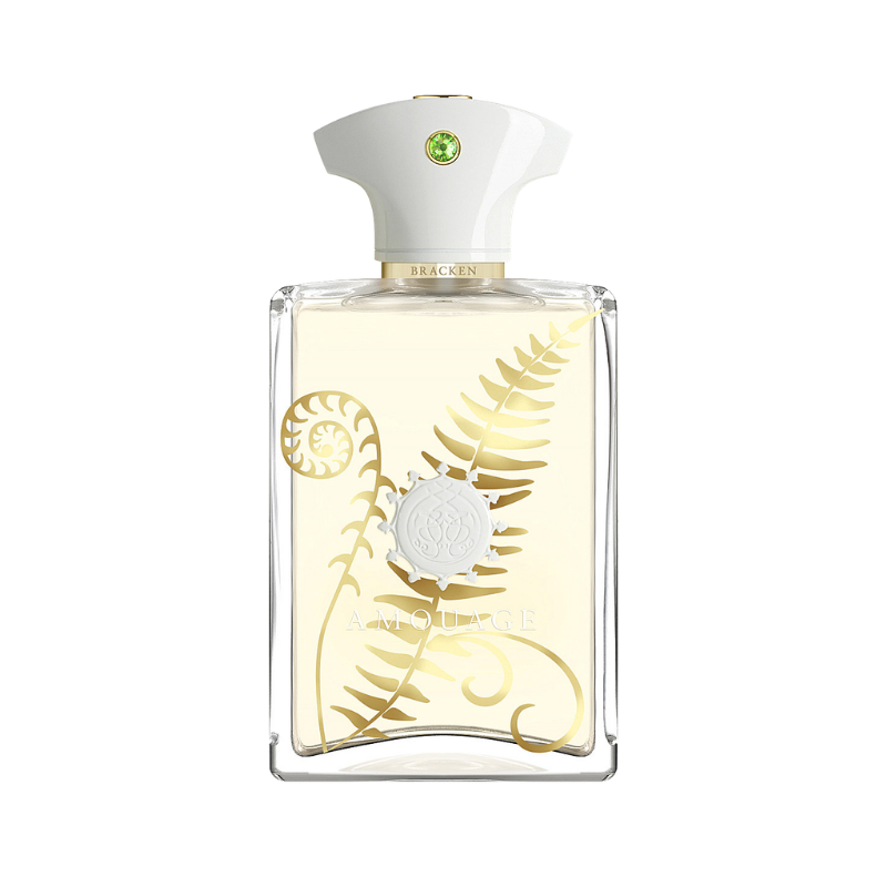 Amouage Bracken Man