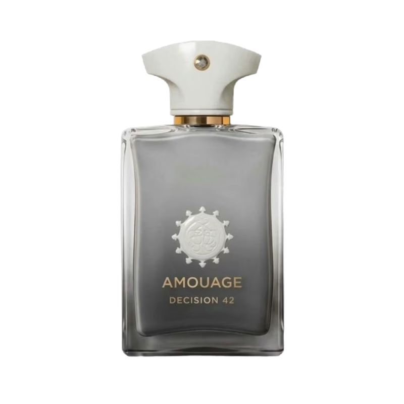 Amouage Decision 42 Man