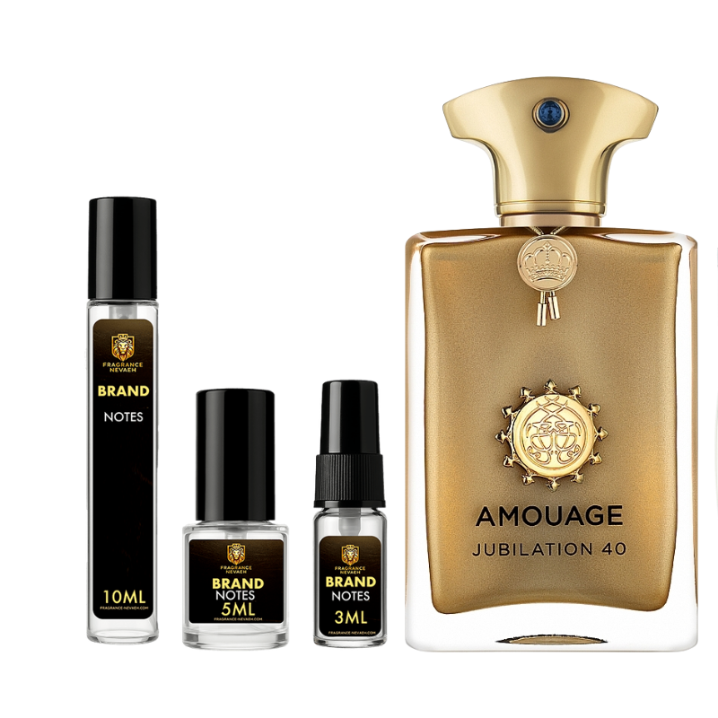 Amouage Jubilation 40