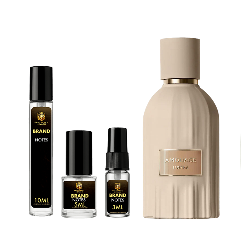 Amouage Lustre