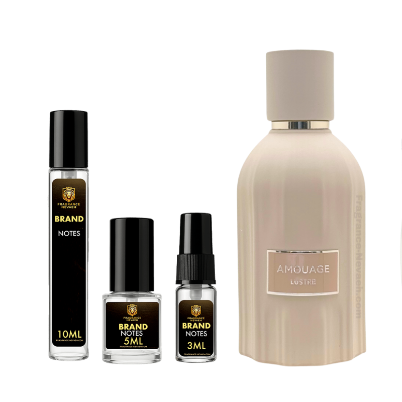 Amouage Lustre
