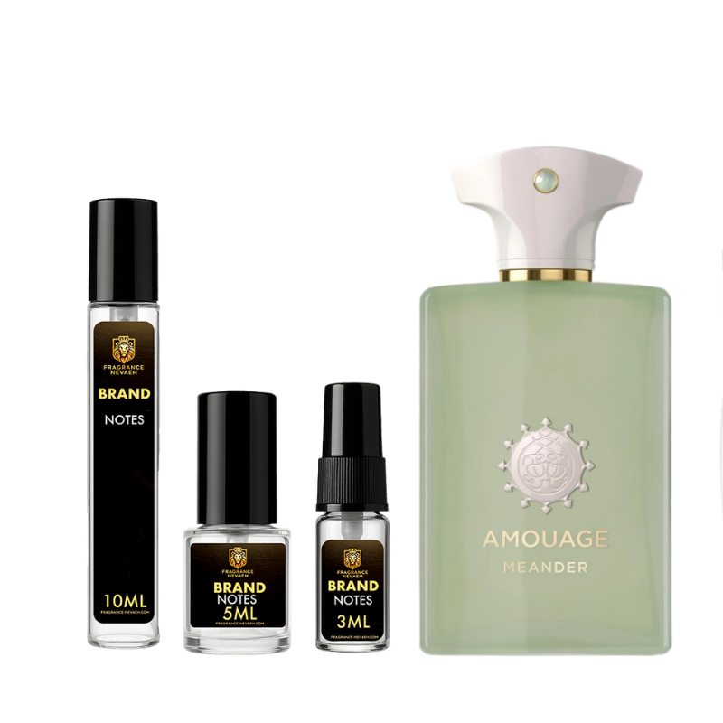 Amouage Meander