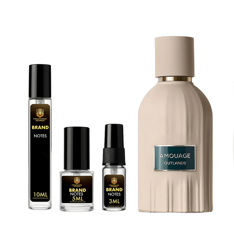 Amouage Outlands