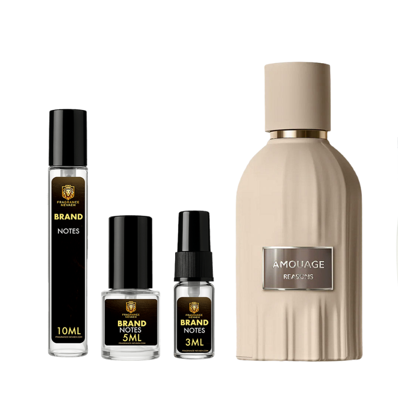 Amouage Reasons