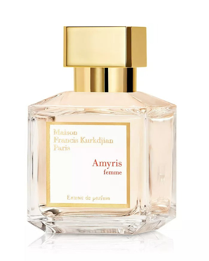 Amyris Femme Extrait de Parfum