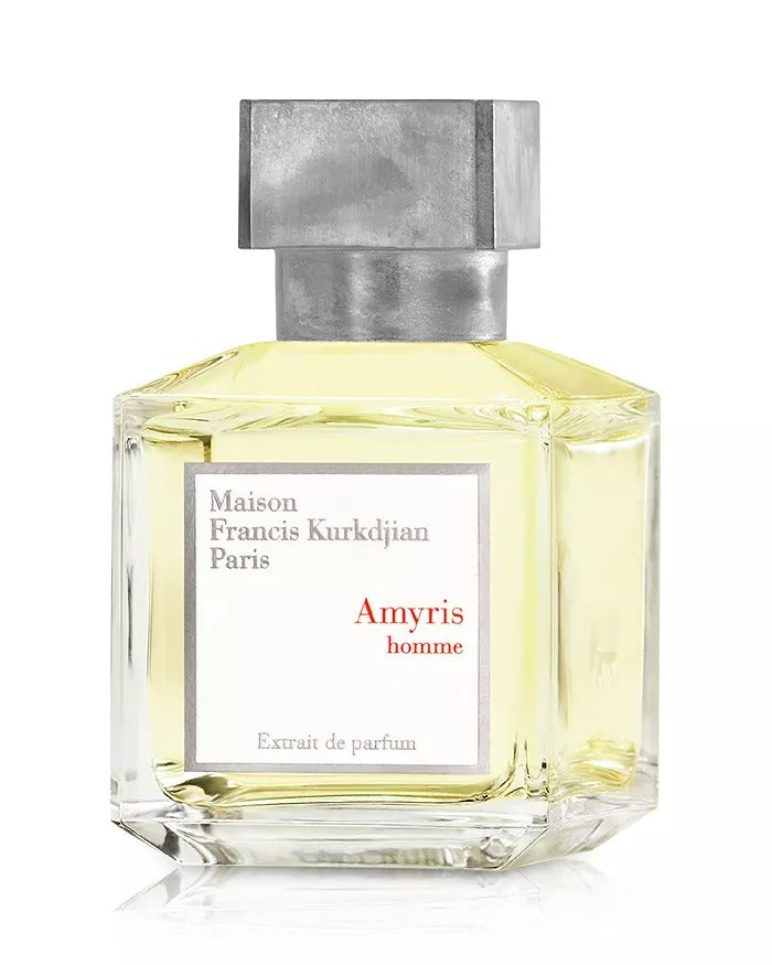 Amyris Homme Extrait de Parfum (PRE-ORDER)