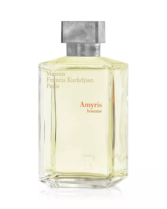 Amyris Homme Tester