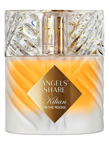 Kilian Angels' Share On The Rocks