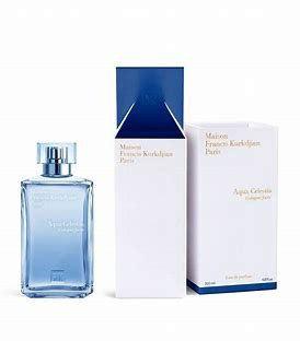 Aqua Celestia Cologne Forte