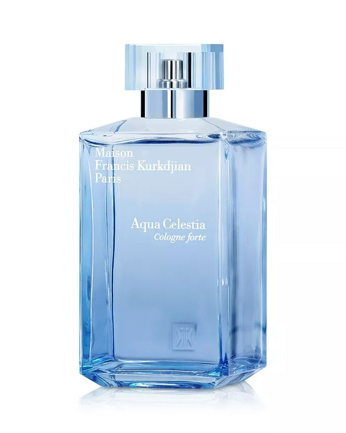 Aqua Celestia Cologne Forte