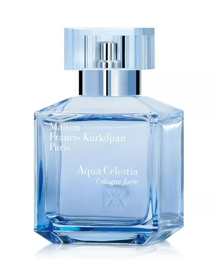 Aqua Celestia Cologne Forte