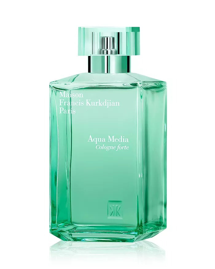 Aqua Media Cologne Forte Tester