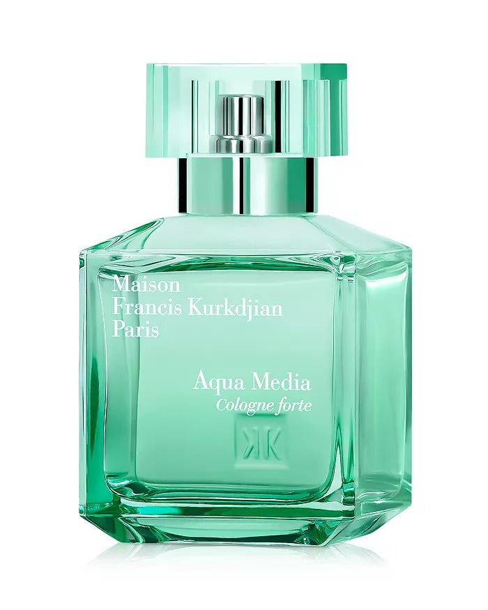 Aqua Media Cologne Forte