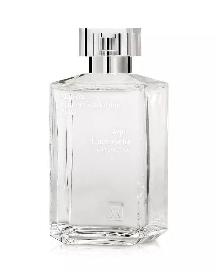 Aqua Universalis Cologne Forte