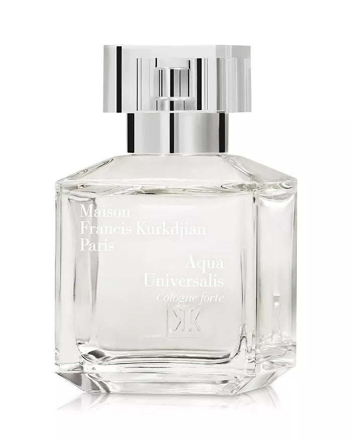 Aqua Universalis Cologne Forte