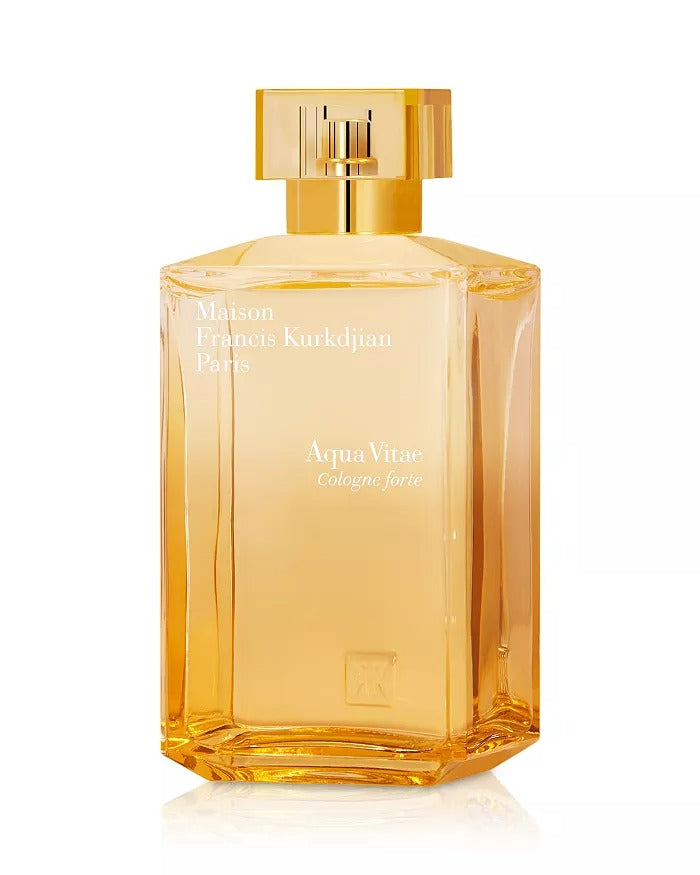 Aqua Vitae Cologne Forte