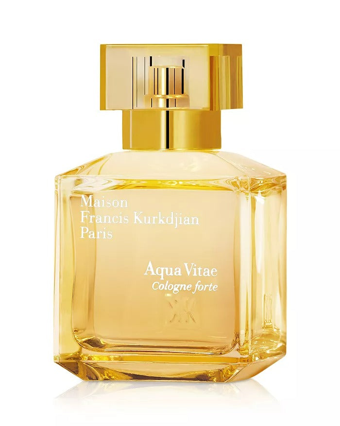 Aqua Vitae Cologne Forte