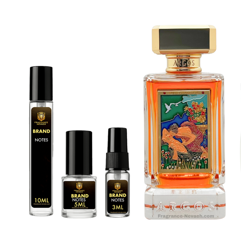 Argos Adonis Awakens Decant (Sample)