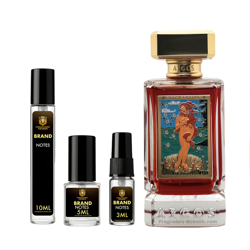 Argos Birth of Venus Decant (Sample)