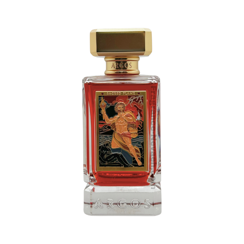 Argos Sacred Flame