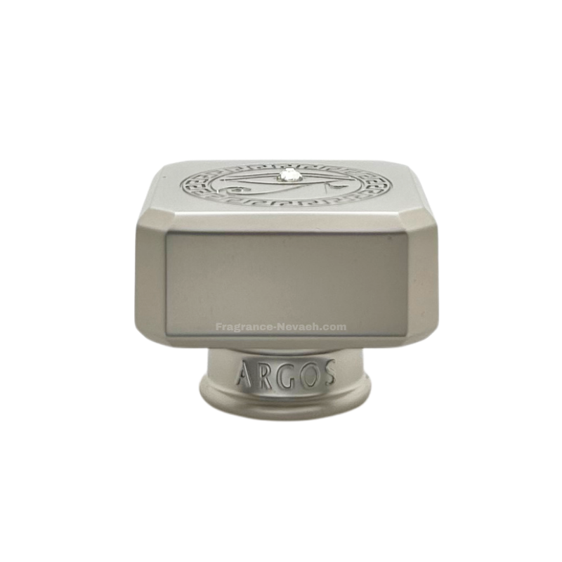 Argos Silver (Cap)