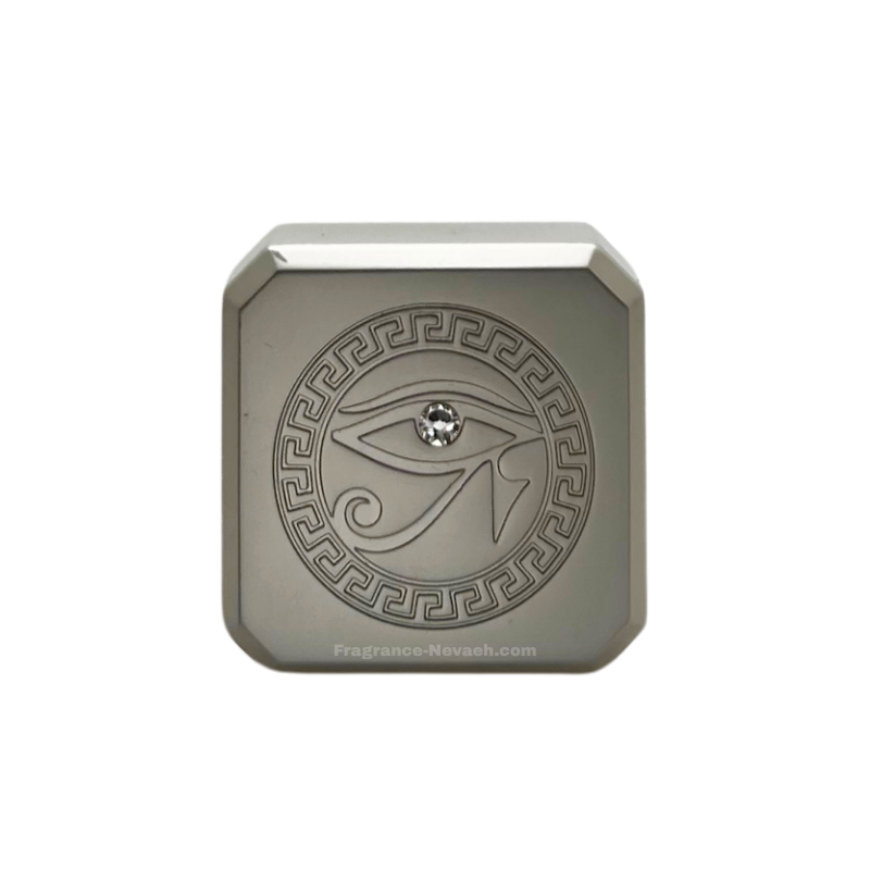 Argos Silver (Cap)