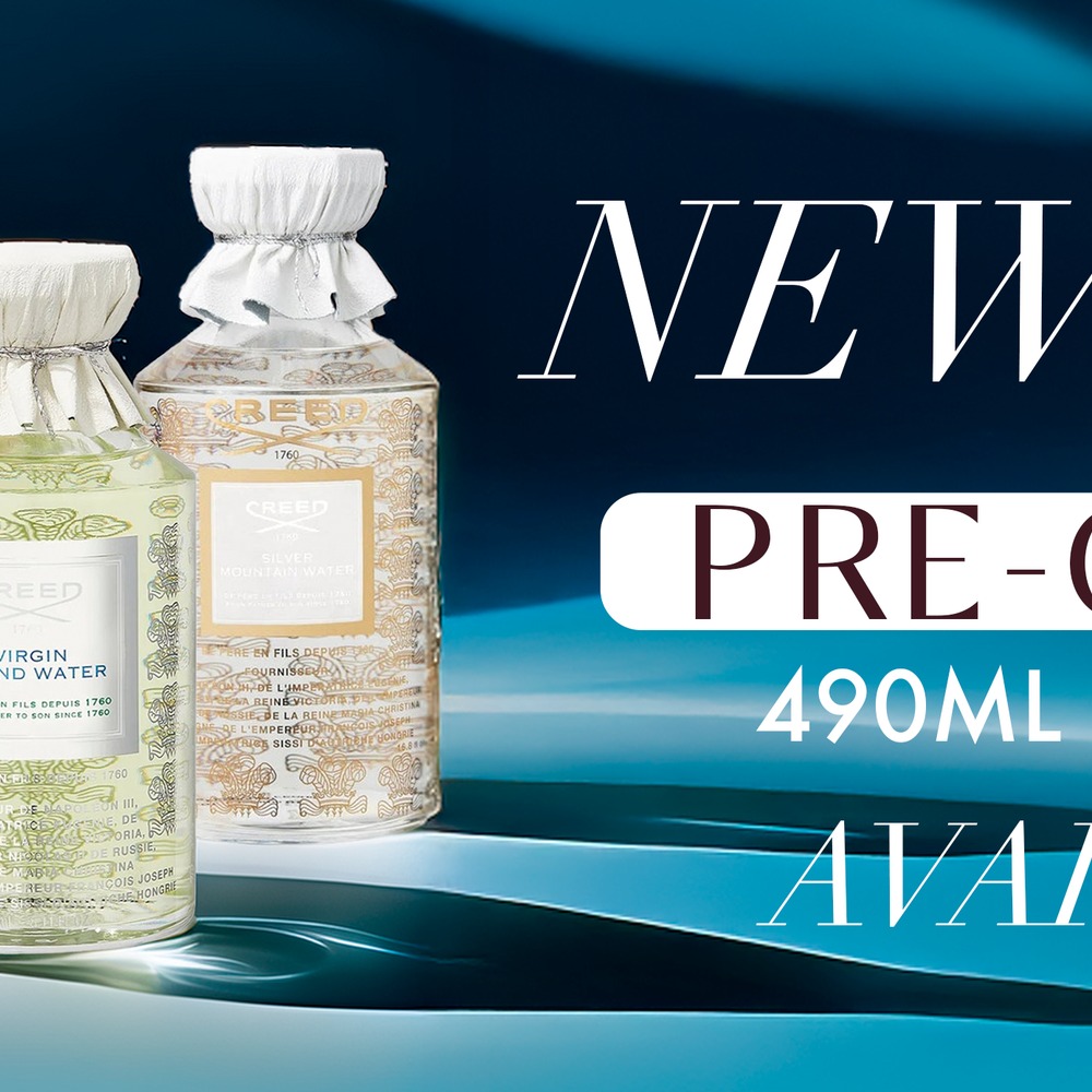 Fragrance Nevaeh