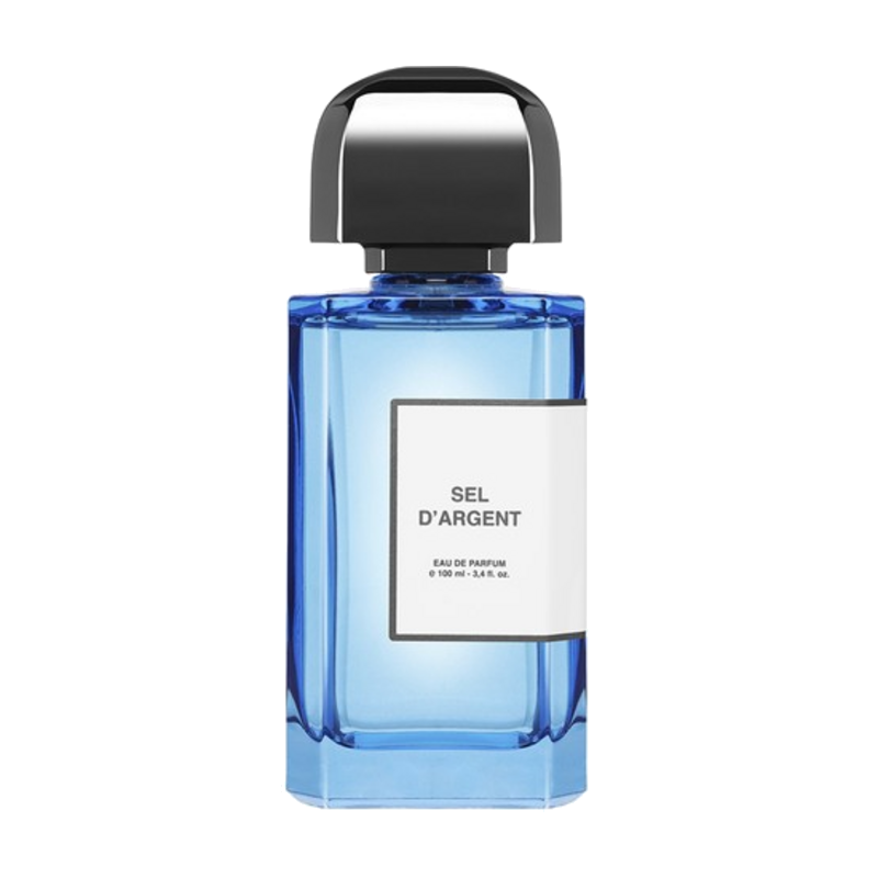 BDK Parfums Sel d'Argent Eau de Parfum