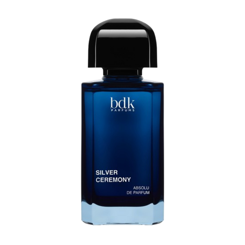 BDK Parfums Silver Ceremony Absolu de Parfum