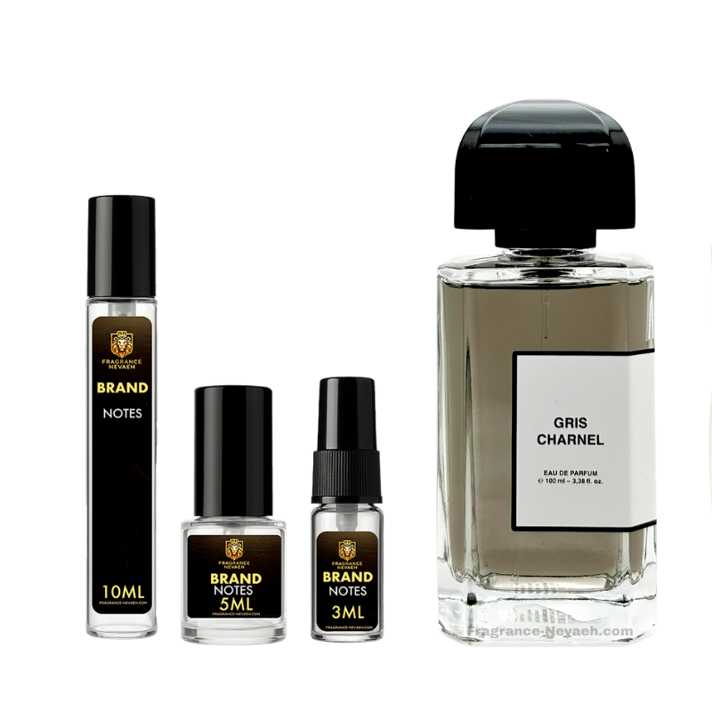 (PRE-ORDER) BDK Parfums Gris Charnel