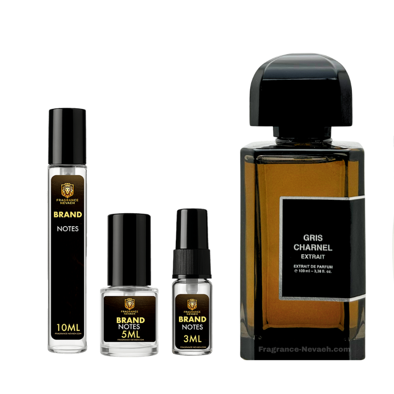 BDK Parfums Gris Charnel Extrait
