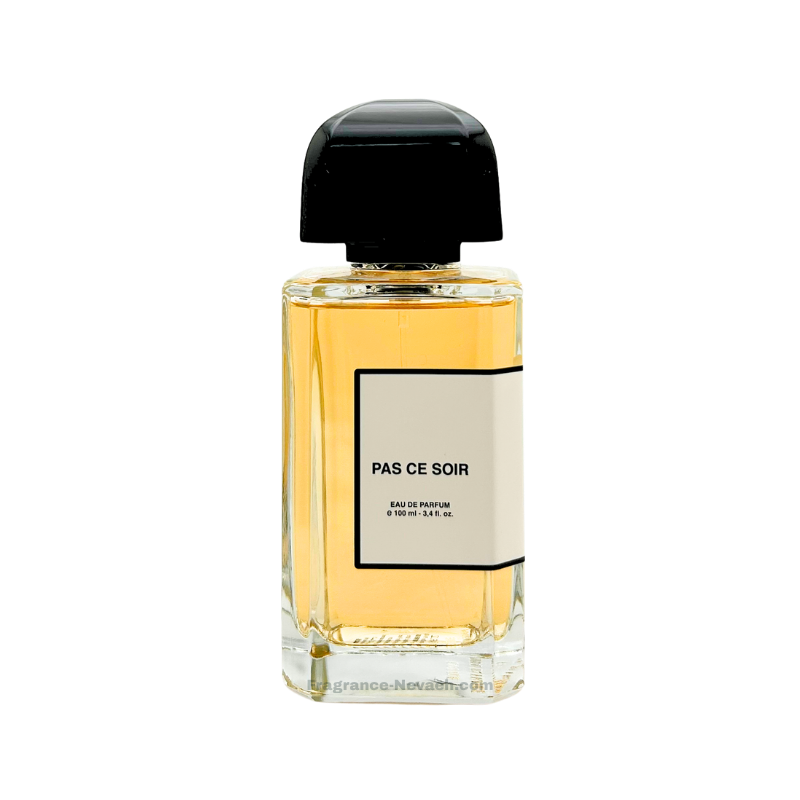 BDK Parfums Pas Ce Soir