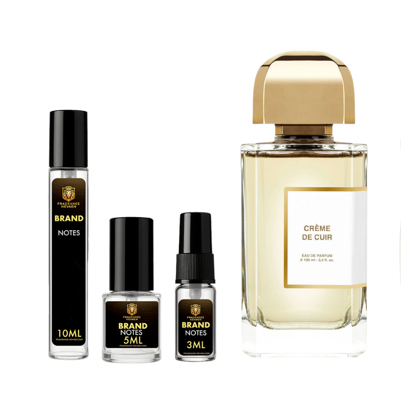 (PRE-ORDER) BDK Parfums Creme de Cuir