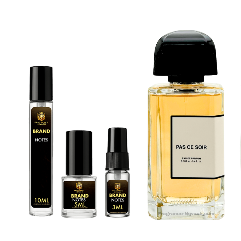 BDK Parfums Pas Ce Soir