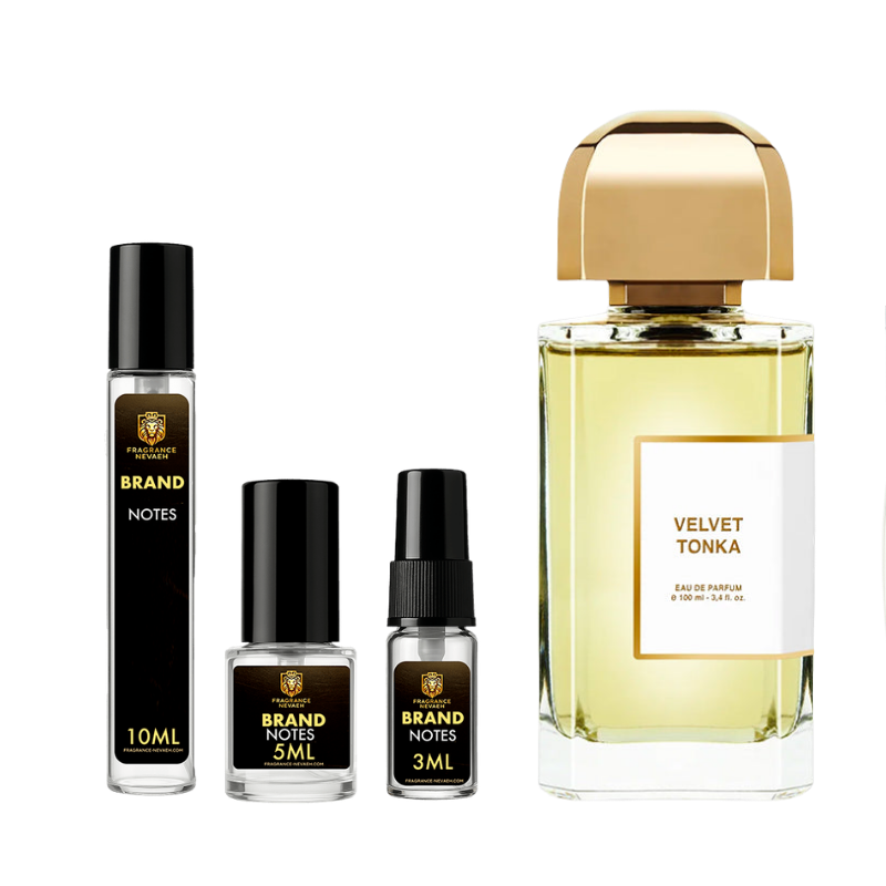 (PRE-ORDER) BDK Parfums Velvet Tonka