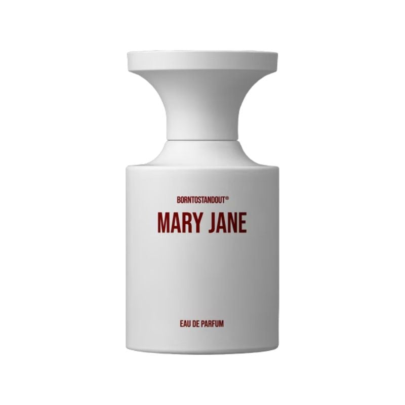 BORNTOSTANDOUT Mary Jane