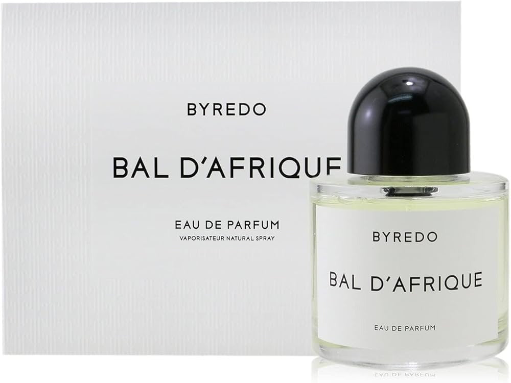 Bal D'Afrique