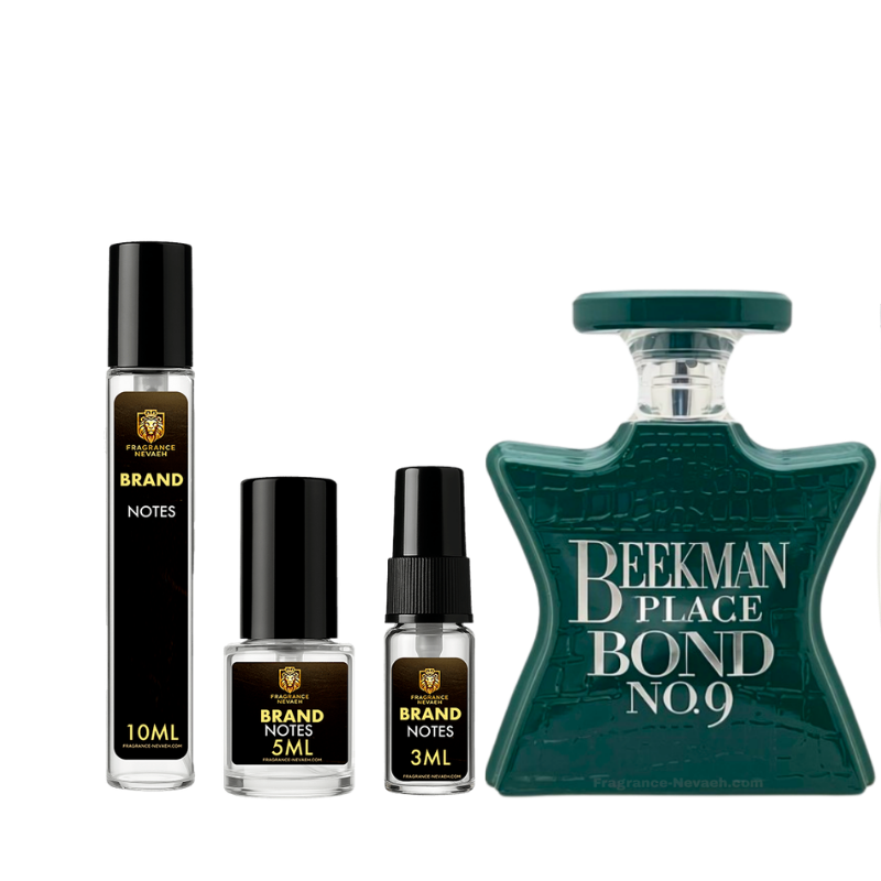 Bond No. 9 Beekman Place Decant (Sample)