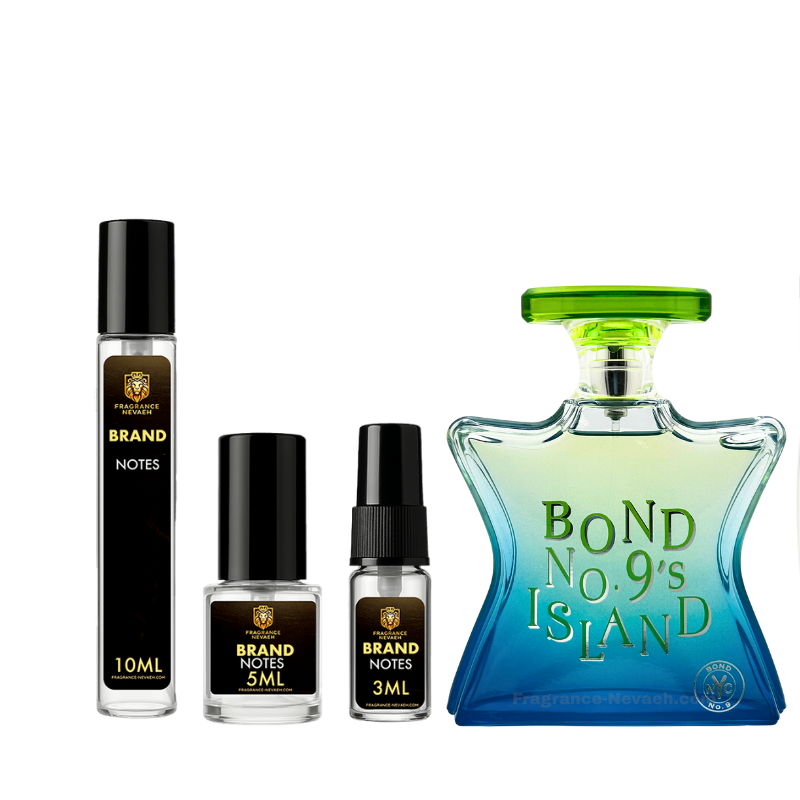 Bond No. 9 Island Decant (Sample)