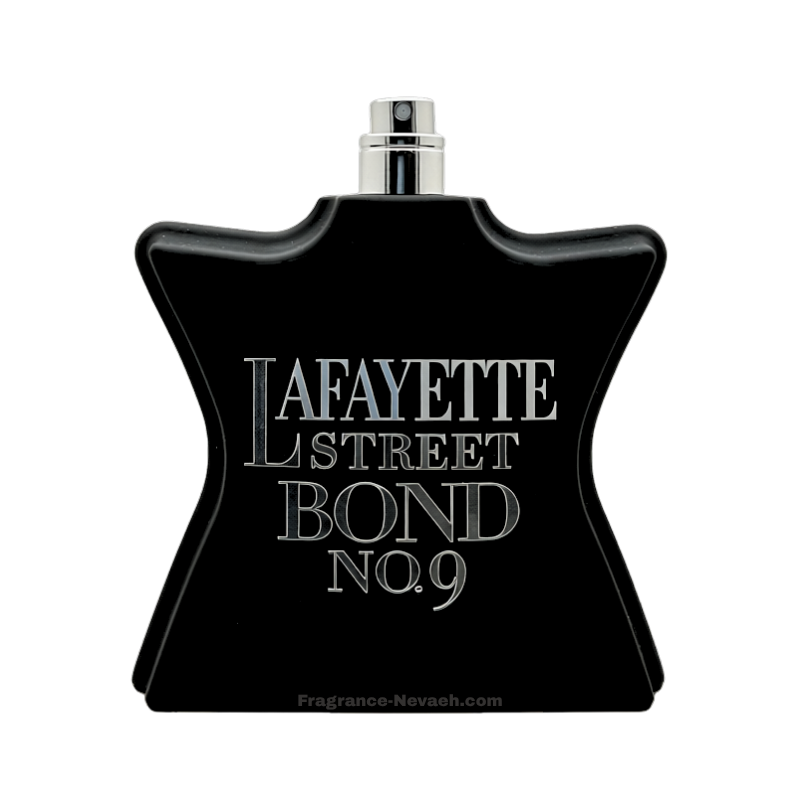 Bond No. 9 Lafayette Street Tester