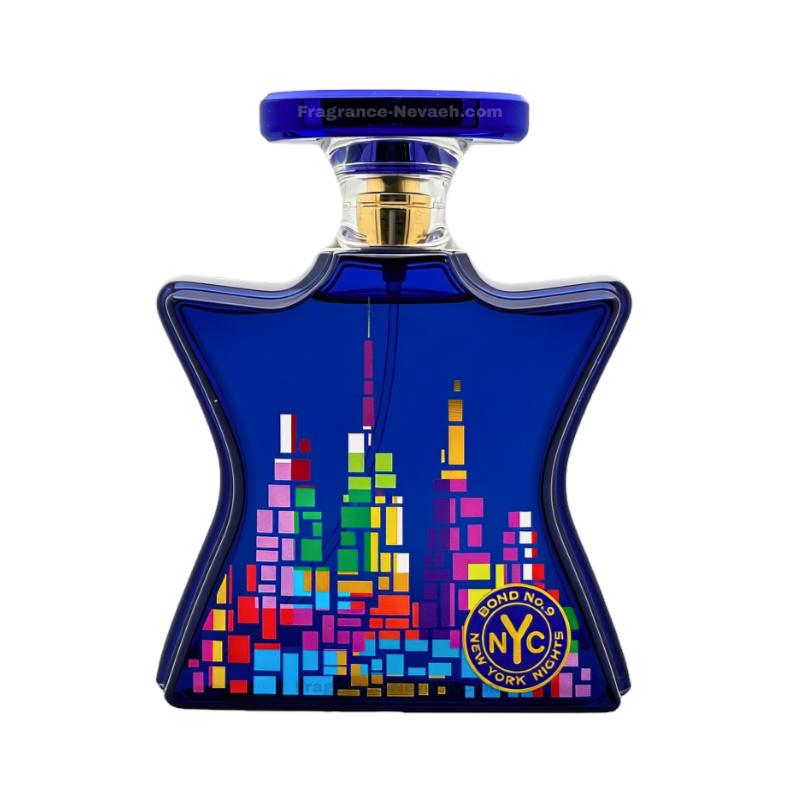 Bond No. 9 New York Nights