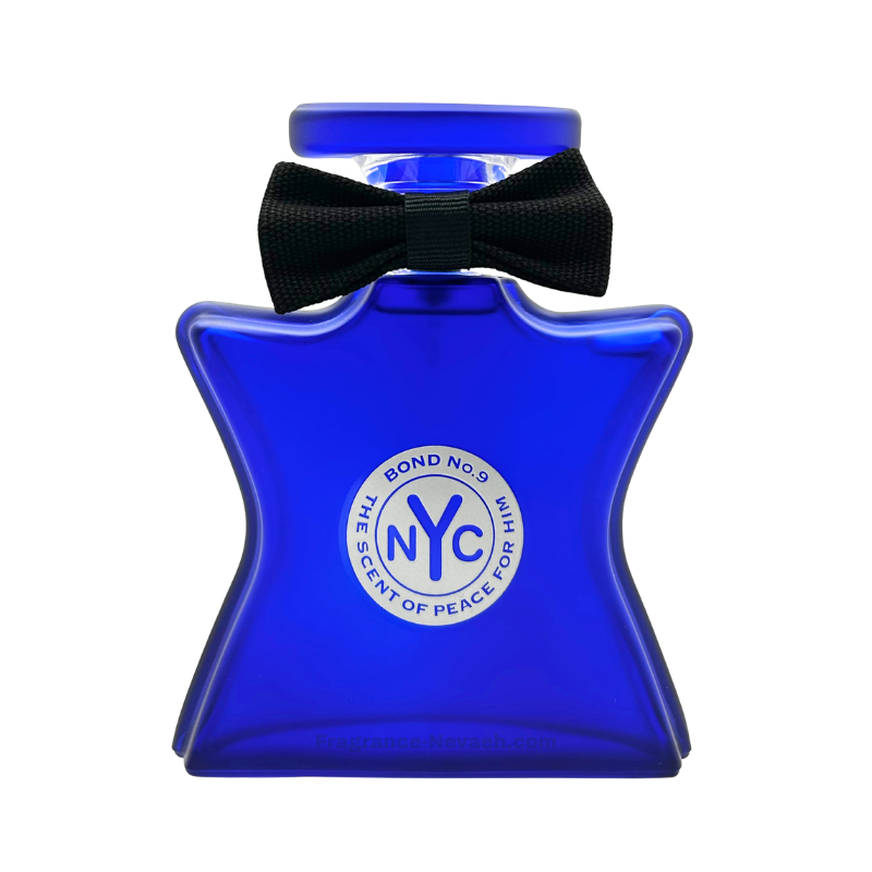 Bond No. 9 Scent of Peace for Him