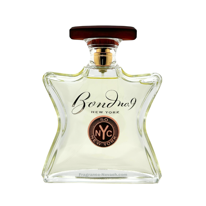 So New York by Bond No. 9 – Gourmand Plum & Coffee Fragrance So New York by Bond No. 9 – Gourmand Plum & Coffee Fragrance