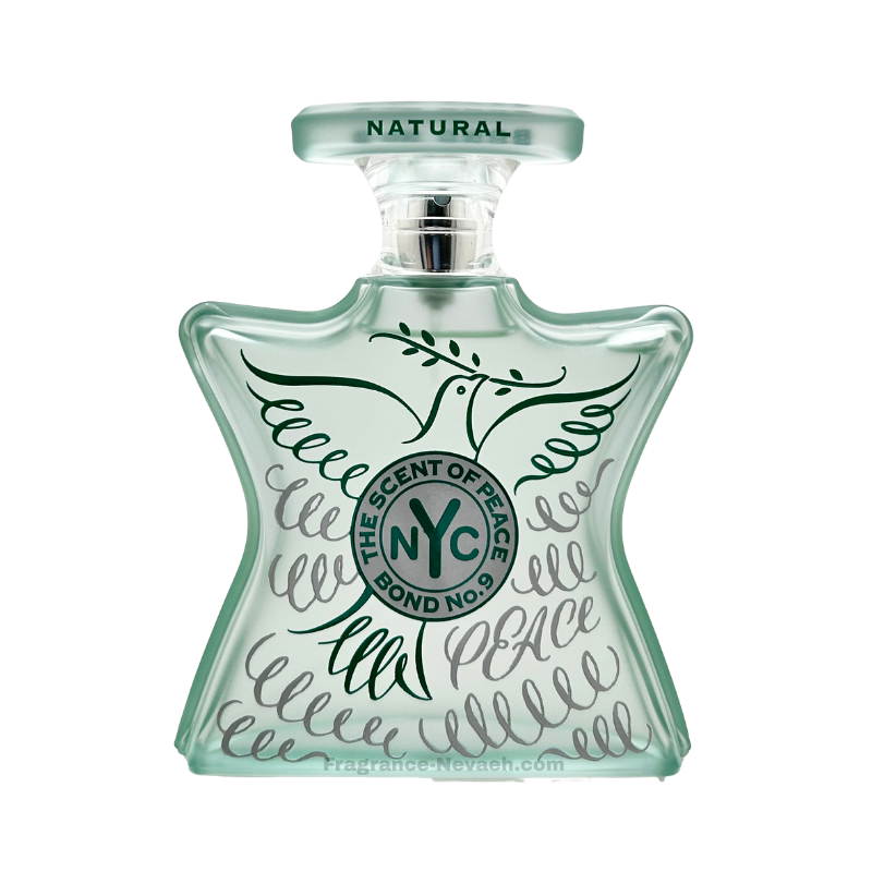 Bond No. 9 The Scent of Peace Natural
