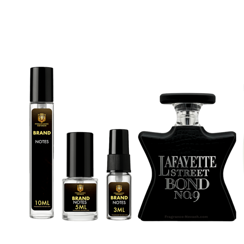 (PRE-ORDER) Bond No. 9 Lafayette Street