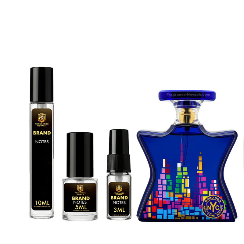 (PRE-ORDER) Bond No. 9 New York Nights