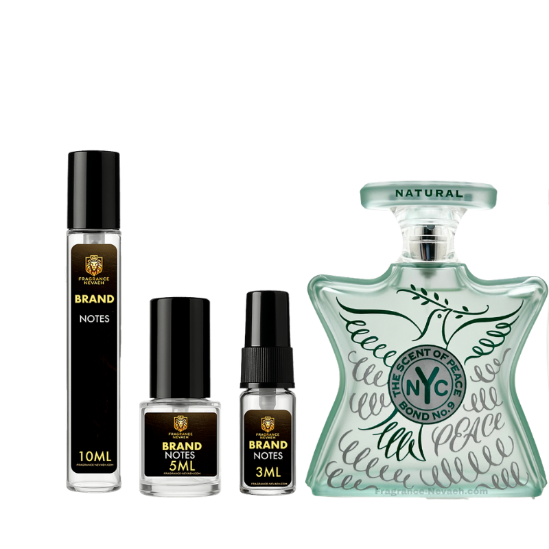 Bond No. 9 The Scent of Peace Natural